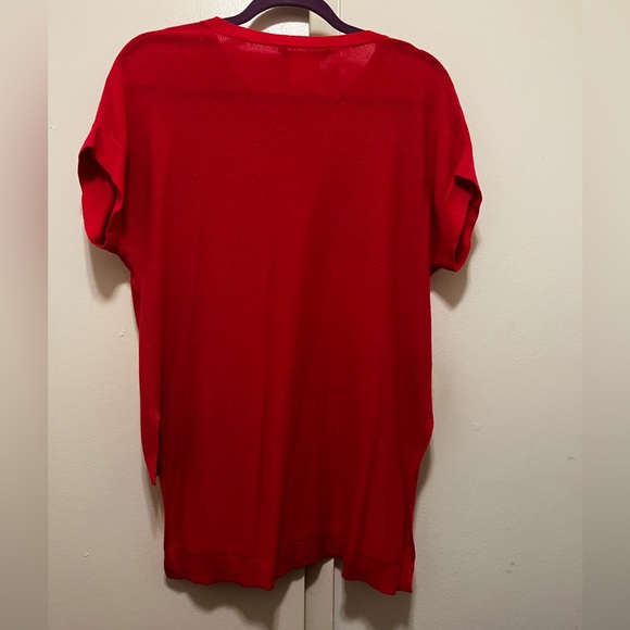 BCBGMaxazria Emmaline Knit Top - Picture 2 of 5